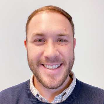 Enlarged view: Portrait of Aaron Yurkewich