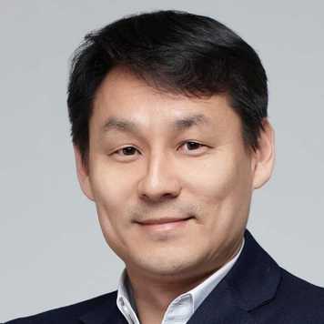 Enlarged view: Portrait of Kyu-Jin Cho