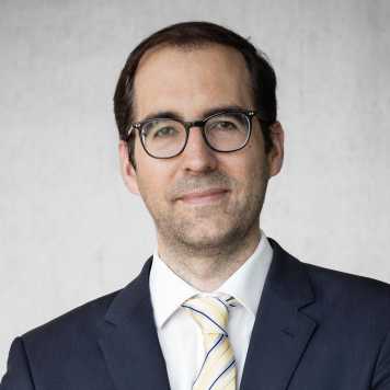 Enlarged view: Portrait of Olivier Lambercy
