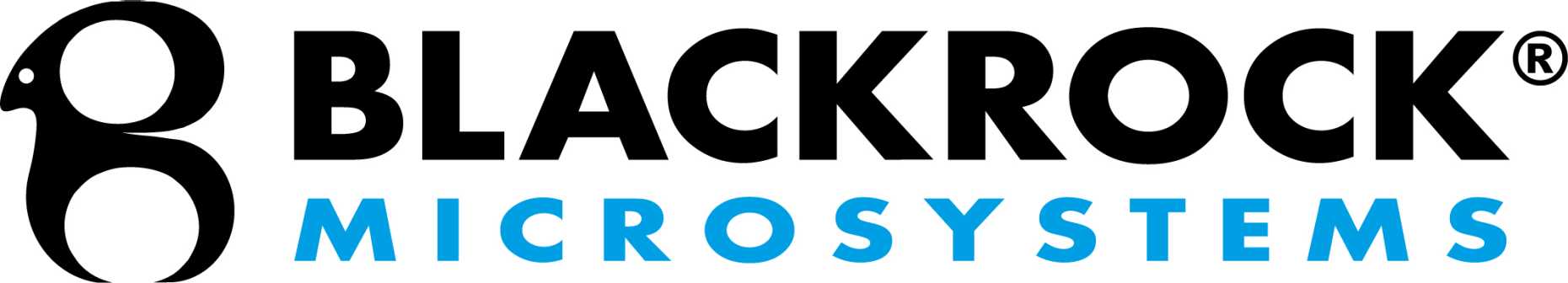 Blackrock Microsystems Logo