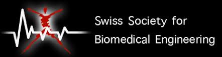 Logo Swiss Society for Biomedical Engineering