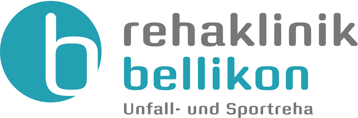 Rehaklinik Bellikon Logo